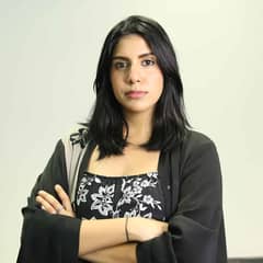 Sara Iqbal