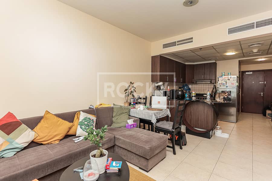 Квартира в Дубай Марина，Элит Резиденция, 1 спальня, 1350000 AED - 8320346