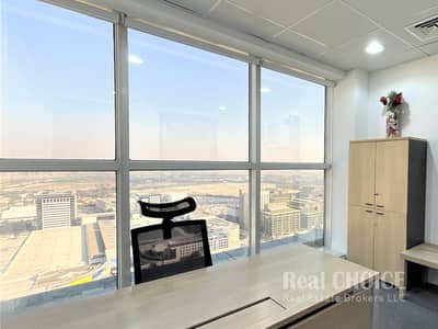 Office for Rent in Sheikh Zayed Road, Dubai - IMG_7586 (2). JPG