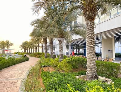 Shop for Sale in Al Marjan Island, Ras Al Khaimah - Investor Deal | Retail spaces | Beach Facing