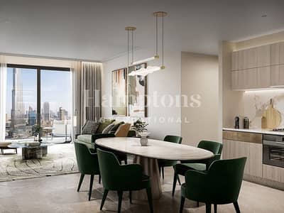 2 Bedroom Apartment for Sale in Downtown Dubai, Dubai - 06 Series | Offers Considered | Multiple Options