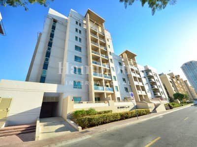 2 Bedroom Apartment for Sale in The Greens, Dubai - Tenanted | Good ROI | Investor Deal