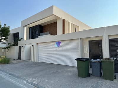 4 Bedroom Villa for Rent in Yas Island, Abu Dhabi - 1. jpeg