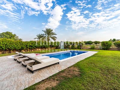 5 Bedroom Villa for Sale in Arabian Ranches, Dubai - Under Contract | Similar Properties Required