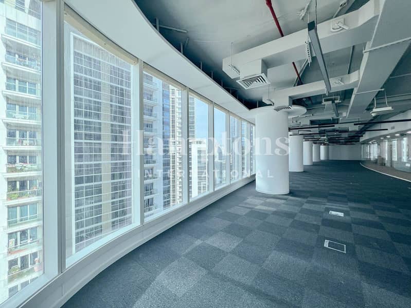 Amazing Fitted Office | Close to Metro