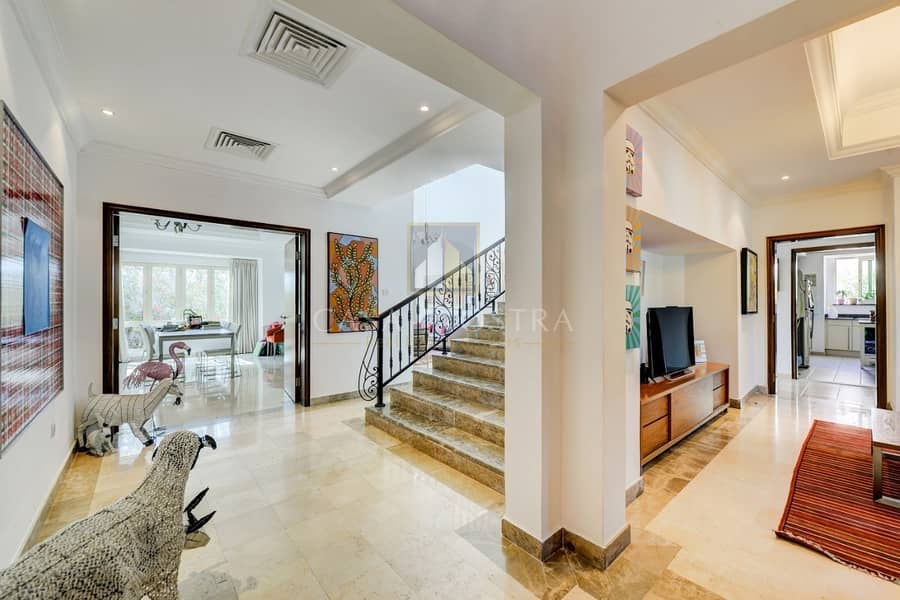 Vacant 4BR Entertainment Foyer Open Plan Vacant 4BR Entertainment Foyer Open Plan