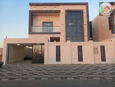 5 Cпальни Вилла Продажа в Аль Бахия, Аджман - 4925791c-d6b7-4c93-be02-39b44cd39d95. jpg