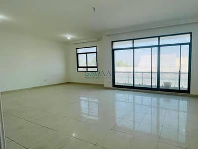 4 Bedroom Apartment for Rent in Al Manhal, Abu Dhabi - 4 Payments | Quality Built and Spacious