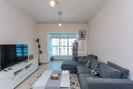 شقة في إيليت ريزيدنس،دبي مارينا 1 غرفة 1300000 درهم - 8321466