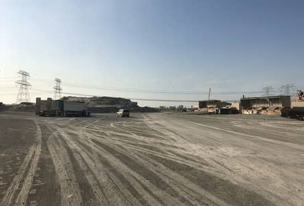 (Staff accomodation) plot for sale in Jebel Ali (Staff accomodation) plot for sale in Jebel Ali