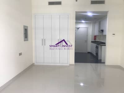 Brand new unfurnished studio for sale in Damac Hills Brand new unfurnished studio for sale in Damac Hills