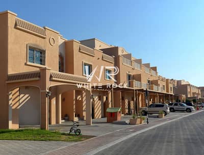 4 Cпальни Вилла Продажа в Аль Риф, Абу-Даби - Al-Reef-Villas-1. jpg