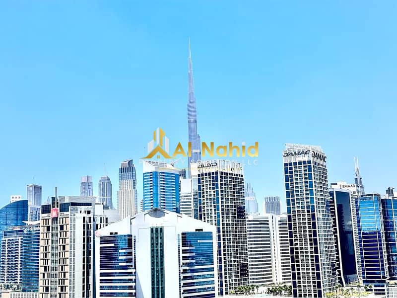 1 Bedroom Apartment | Burj View | Prime Location | Well Connected | Ready To Move In | Limited Units |