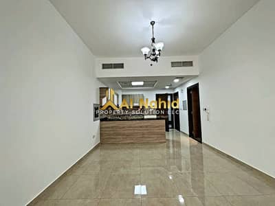 1 Bedroom Flat for Rent in Dubai Investment Park (DIP), Dubai - Open Kitchen | Family Building | Plenty Amenities | No Pets Allowed | Available  On June