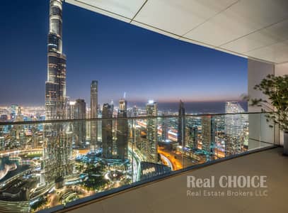 4 Cпальни Пентхаус Продажа в Дубай Даунтаун, Дубай - 1-6 (2). jpg