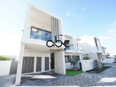 4 Bedroom Villa for Sale in Yas Island, Abu Dhabi - WhatsApp Image 2023-12-14 at 13.29. 37. jpeg