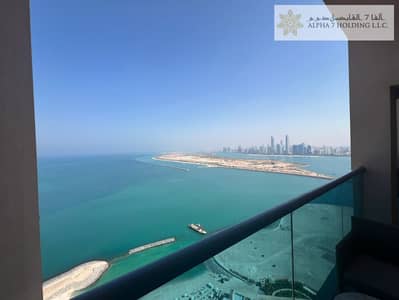8 Bedroom Floor for Sale in The Marina, Abu Dhabi - IMG-20231214-WA0021. jpg