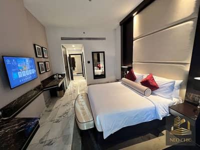 Апартаменты в отеле Продажа в Дубай Марина, Дубай - PHOTO-2023-11-29-16-36-01. jpg