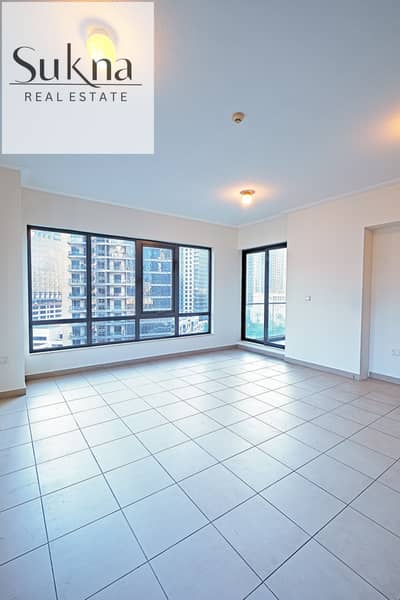 Ready to move  apartment high floor with park and pool view huge size  Call Now