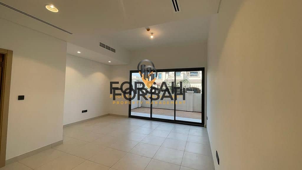 Family Home | Ready To Move | Heart Of Abu Dhabi