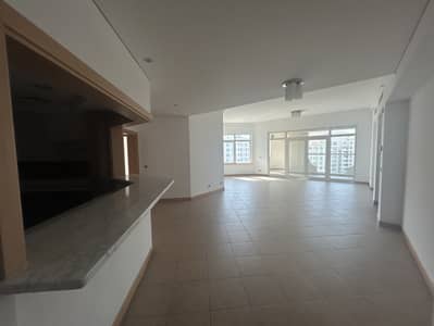 3 Bedroom | Al Dabas | C Type | High floor | Balcony