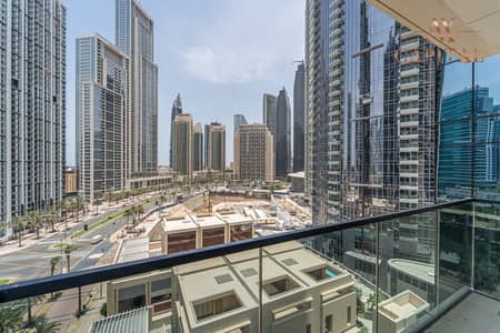 شقة 2 غرفة نوم للايجار في وسط مدينة دبي، دبي - شقة في آكت ون،آكت ون | آكت تو،منطقة دار الأوبرا،وسط مدينة دبي 2 غرف 165000 درهم - 8322560