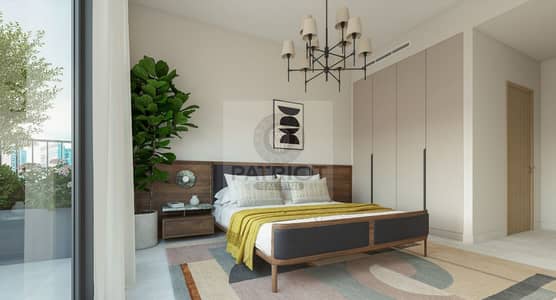 شقة 1 غرفة نوم للبيع في مجمع دبي ريزيدنس، دبي - xea. JPG