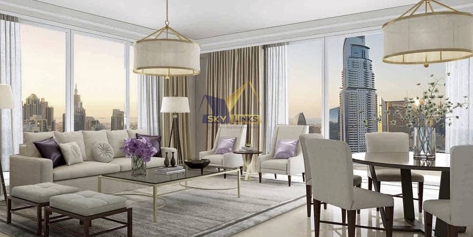 High Floor|Spacious 1 Bed| Apt For Sale High Floor|Spacious 1 Bed| Apt For Sale