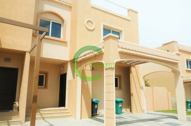 High End Villa Good Investment In AlReef