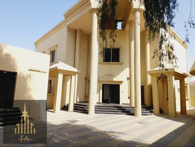 11 Bedroom Villa for Rent in Musherief, Ajman - VILLA WITH 12 ROOMS IN MUSHERIEF AJMAN