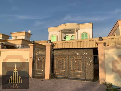 5 Bedroom Villa for Rent in Al Rawda, Ajman - VILLA 5 BEDROOM  65,000 RAWDA 2 AJMAN