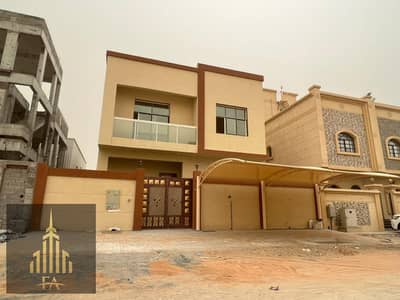 5 Bedroom Villa for Rent in Al Helio, Ajman - VILLA  AVAILABLE FOR RENT IN AL HELIO 70k