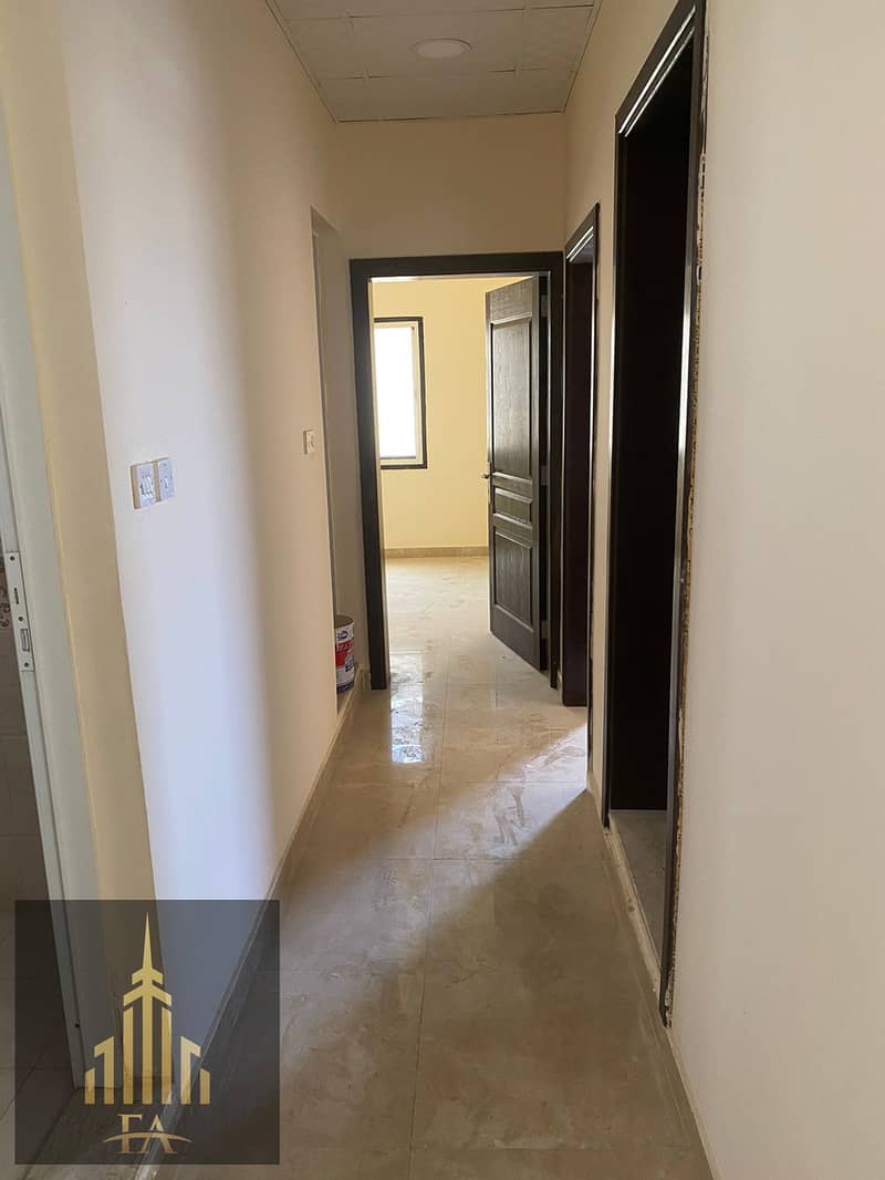 2bhk flat for rent in Rawda 3 Ajman.