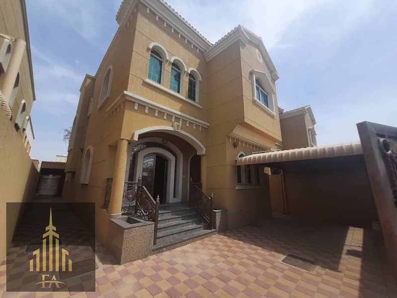 Вилла в Аль Мовайхат，Аль Мовайхат 3, 5 спален, 110000 AED - 6485550