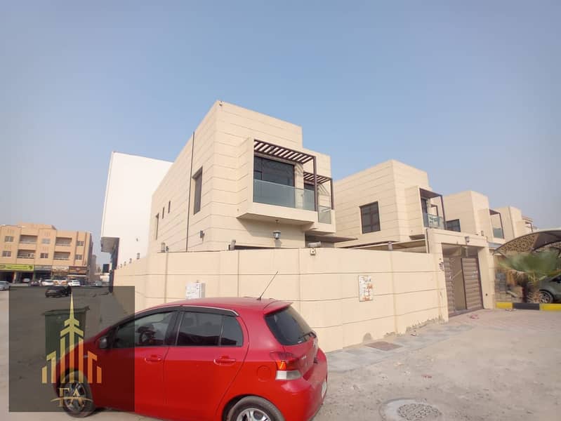 villa for rent 5bhk in al mowaihat area 85k/- villa for rent 5bhk in al mowaihat area 85k/-