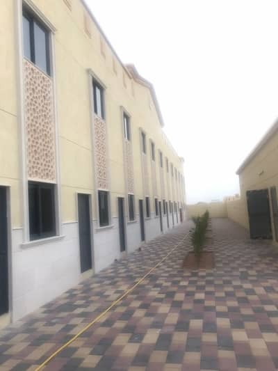 66 Rooms Independent labour camp for rent in Sharjah 66 Rooms Independent labour camp for rent in Sharjah