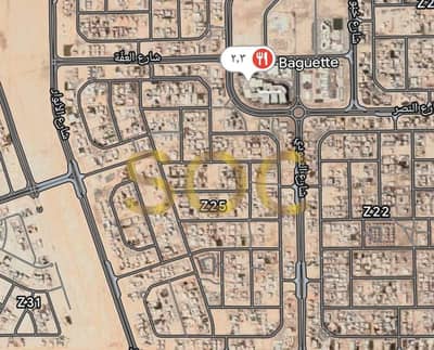 Plot for Sale in Mohammed Bin Zayed City, Abu Dhabi - WhatsApp Image 2023-12-14 at 4.25. 33 PM. jpeg