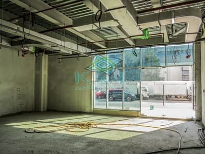 Prime Location l Ground + Mezzanine Shop Prime Location l Ground + Mezzanine Shop