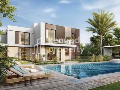 6 Bedroom Villa for Sale in Al Shamkha, Abu Dhabi - 1. jpeg