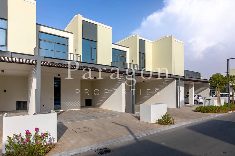 Emaar Community | Brand NEW | Modern Emaar Community | Brand NEW | Modern