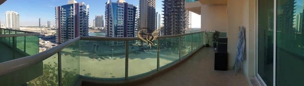 Квартира в Дубай Спортс Сити，Элит Спорт Резиденция，Элит Спортс Резиденс 1, 1 спальня, 33000 AED - 5632819