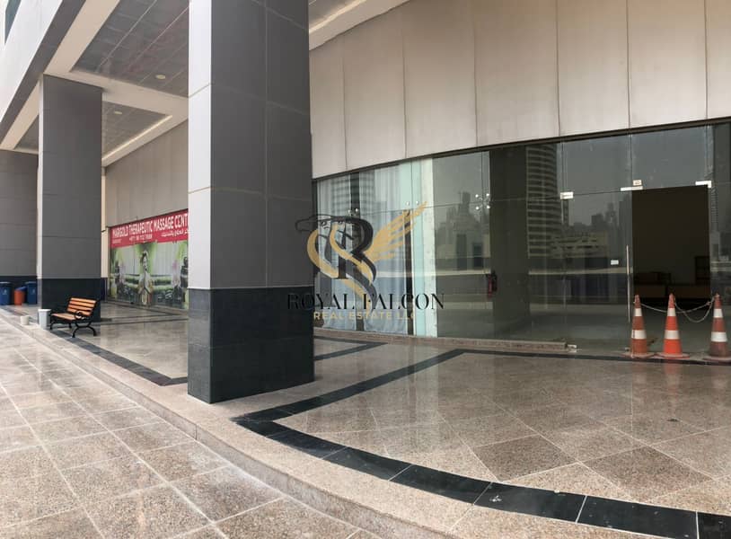 Shell & Core | Burj  View | Best Price | Business Bay