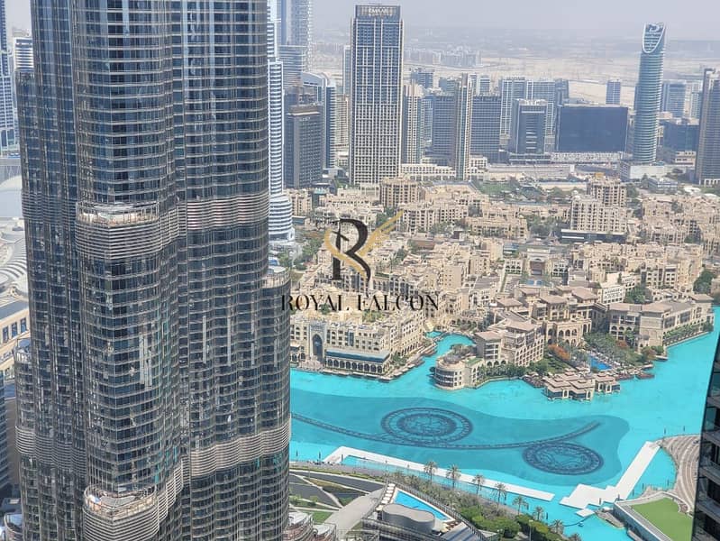 شقة في برج فيستا 1،برج فيستا،وسط مدينة دبي 3 غرف 315000 درهم - 7591730 شقة في برج فيستا 1،برج فيستا،وسط مدينة دبي 3 غرف 315000 درهم - 7591730