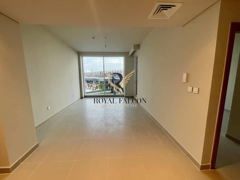 1BR | POOL VIEW | LOWER FLOOR | NEW APARTMENT