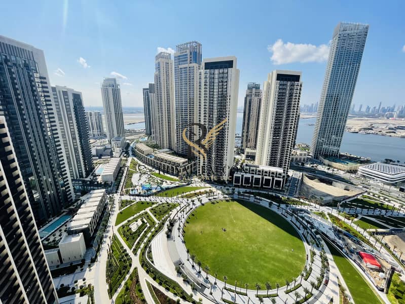 شقة في برج هاربور جيت 2،هاربور جيت،مرسى خور دبي 3 غرف 190000 درهم - 6790895 شقة في برج هاربور جيت 2،هاربور جيت،مرسى خور دبي 3 غرف 190000 درهم - 6790895