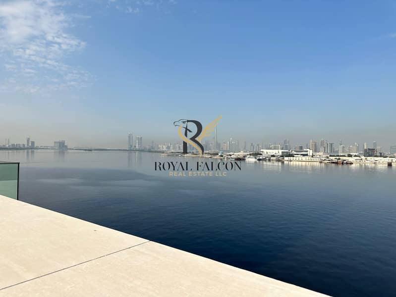 تاون هاوس في ذا جراند،مرسى خور دبي 3 غرف 8000000 درهم - 7684451 تاون هاوس في ذا جراند،مرسى خور دبي 3 غرف 8000000 درهم - 7684451