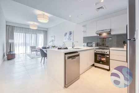 2 Cпальни Апартамент в аренду в Бизнес Бей, Дубай - IMG-20231214-WA0035. jpg