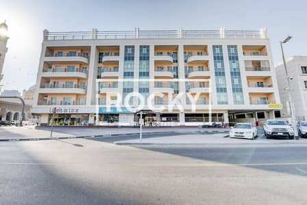Office for Rent in Bur Dubai, Dubai - Very Spacious Office with Central  A/C | Bur Dubai
