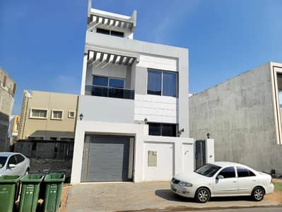 5 Bedroom Townhouse for Sale in Al Yasmeen, Ajman - 3628158d-297f-4b21-8297-633b13d8d15d. jpg