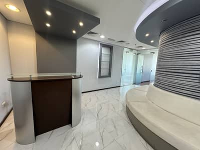 朱美拉湖塔 (JLT)， 迪拜 写字楼待租 - IMG_3584. JPG